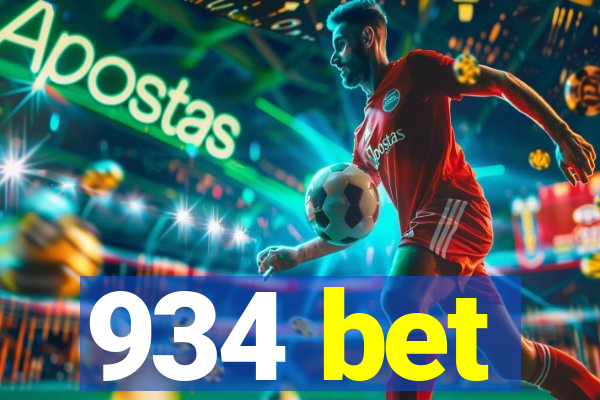 934 bet